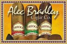 bradley trilogy alec cigars cuban non shop cigar
