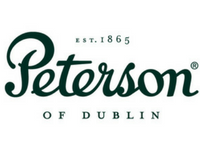 Peterson-pipe-logo