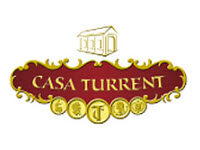 Casa Turrent logo