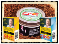 CNT additive-free cigarettes