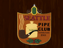 Seattle Pipe Club logo