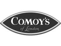 Comoy's pipe brand logo