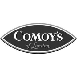 Comoy's pipe brand logo