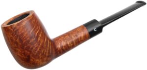 Comoy's straight smooth pipe